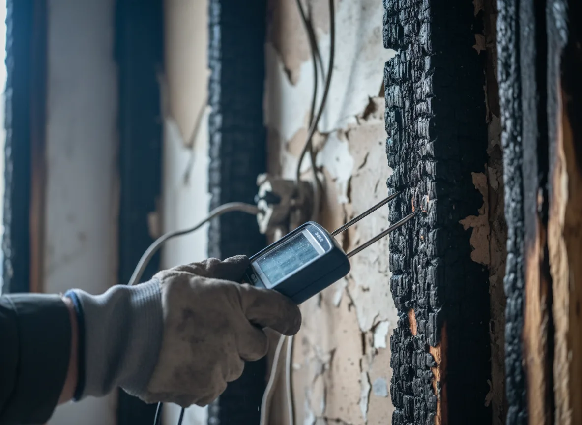 Fire Damage Restoration Sherwood, WI FAQs